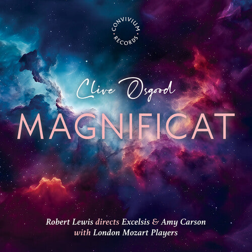 Osgood: Magnificat