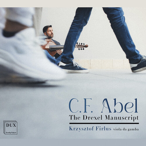 Abel: The Drexel Manuscript