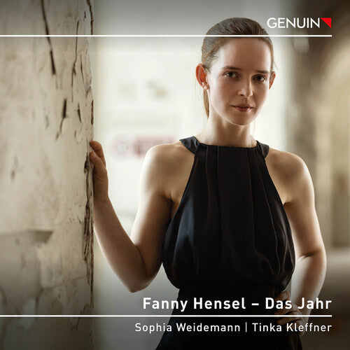 Mendelssohn Hensel: Das Jahr (The Year) / Weidemann, Kleffner
