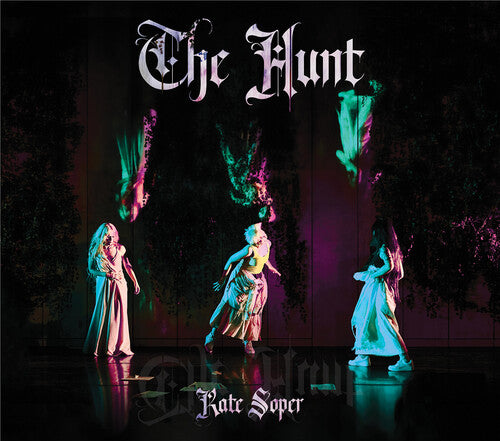 Soper: The Hunt