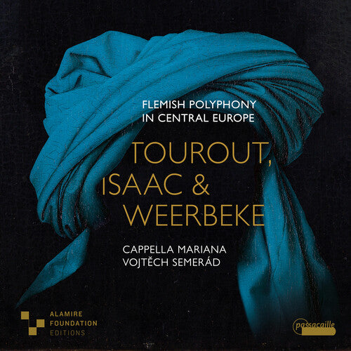 Tourout, Isaac, & Weerbeke: Flemish Polyphony in Central Eur