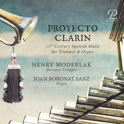 Proycto Clarin