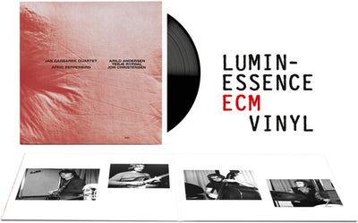 AFRIC PEPPERBIRD (ECM LUMINESSENCE SERIES)