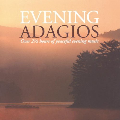 EVENING ADAGIOS