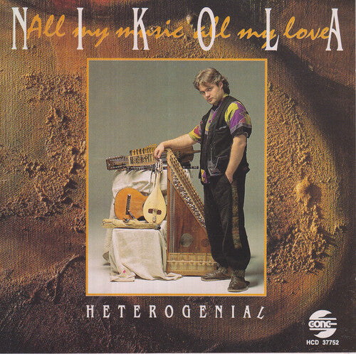 Heterogenial - All My Music All My Love