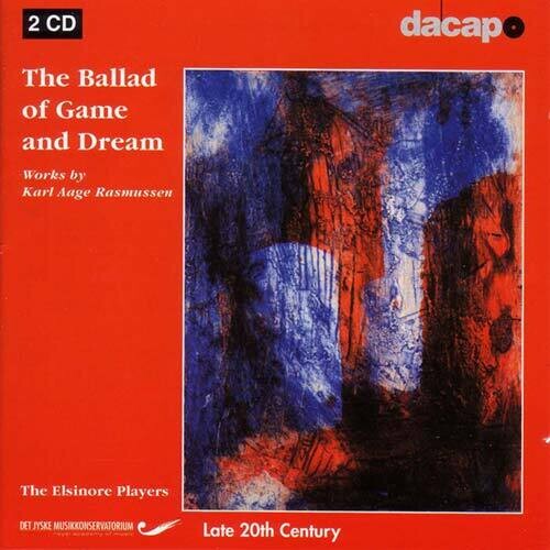 Rasmussen: The Ballad of Game & Dream