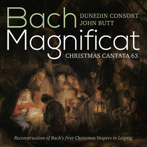 Bach: Magnificat