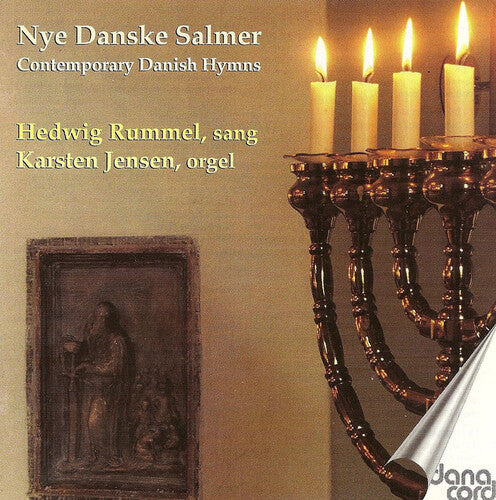 Vocal Recital: Rummel, Hedwig - MOLLER, P. / SCHMIDT, O. / M