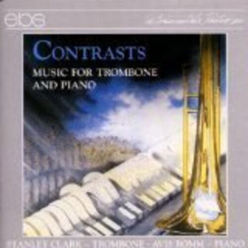 CONTRASTS - MUSIC FOR TROMBONE