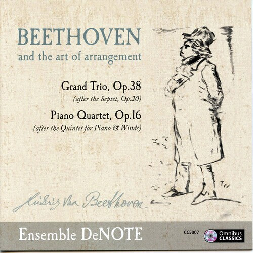 Beethoven And The Art Of Arrangement