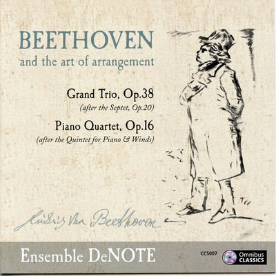 Beethoven And The Art Of Arrangement