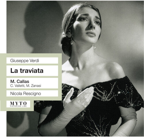 Verdi: La Traviata (Live)