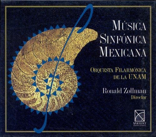 Orchestral Music (Mexican) - Revueltas, S. / Ibarra, F. / Or