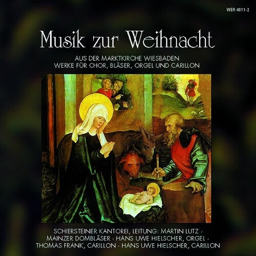 Musik zur weihnacht