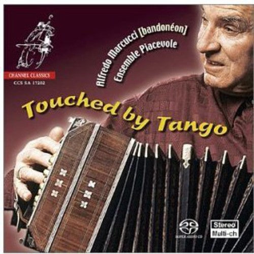 Touched By Tango