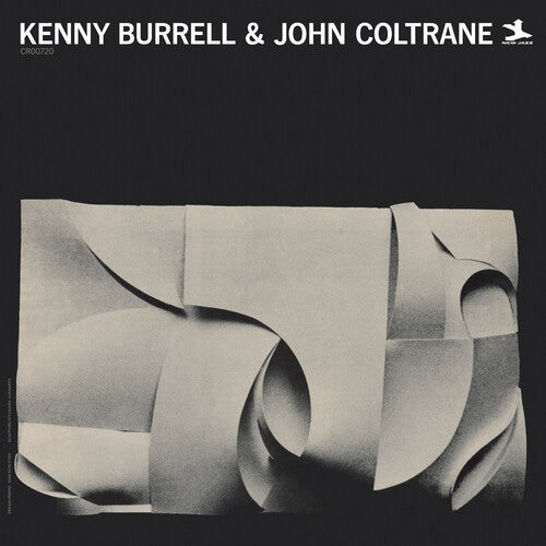 KENNY BURRELL & JOHN COLTRANE (ORIGINAL JAZZ CLASS