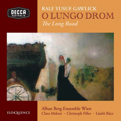 RALF YUSUF GAWLICK: THE LONG ROAD