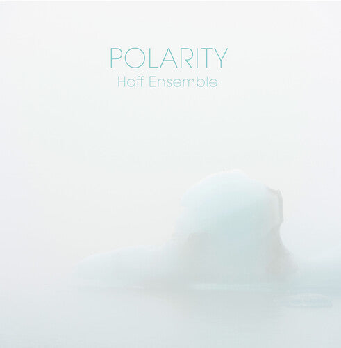 Hoff: Polarity - An Acoustic Jazz Project (Vinyl Edition)