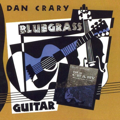 Bluegrass Guitar