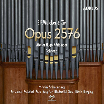 Opus 2576