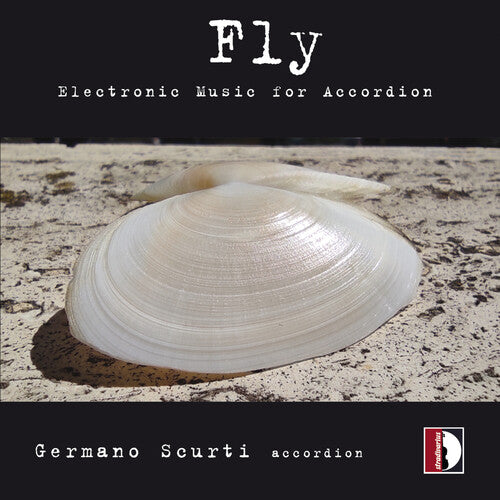 Fly - Electronic Music for Accordion – ArkivMusic