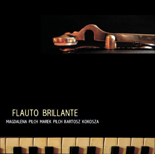 Flauto Brillante / Kokosza, Pilch