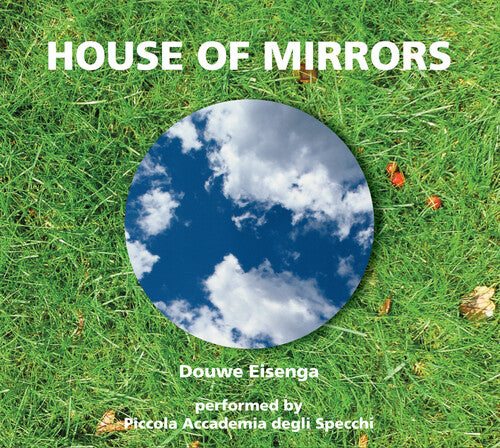 House of Mirrors