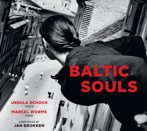 Baltic Souls