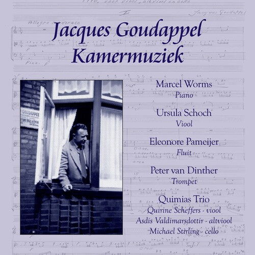 Goudappel: Chamber Music