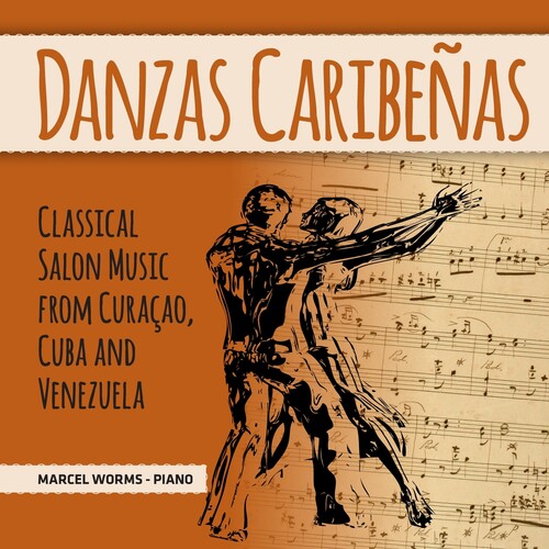 Danzas Caribeñas