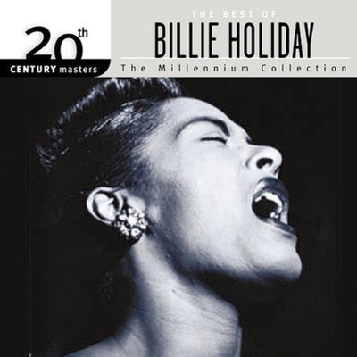 20TH CENTURY MASTERS: MILLENNIUM COLLECTION