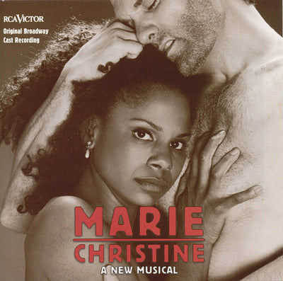 Marie Christine