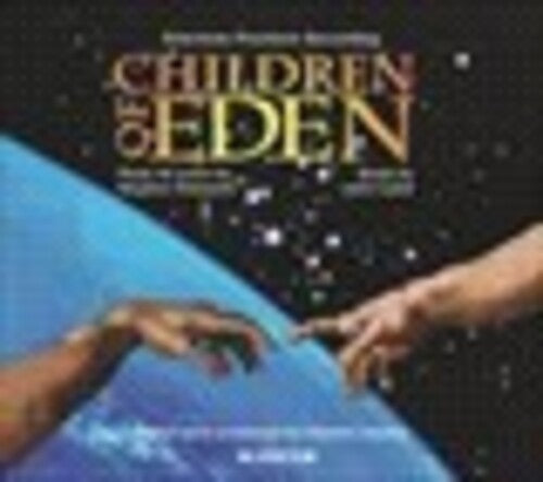 CHILDREN OF EDEN