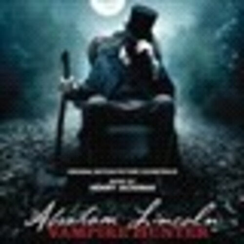 ABRAHAM LINCOLN: VAMPIRE HUNTE