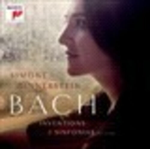 Bach: Inventions & Sinfonias / Dinnerstein