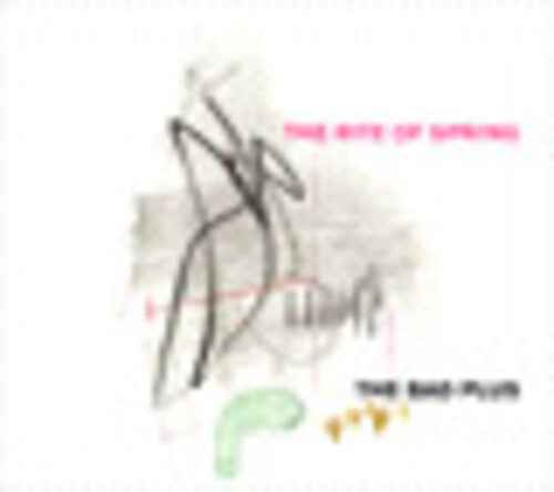 The Rite of Spring / The Bad Plus