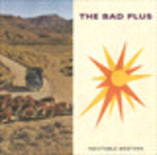 Inevitable Western / The Bad Plus