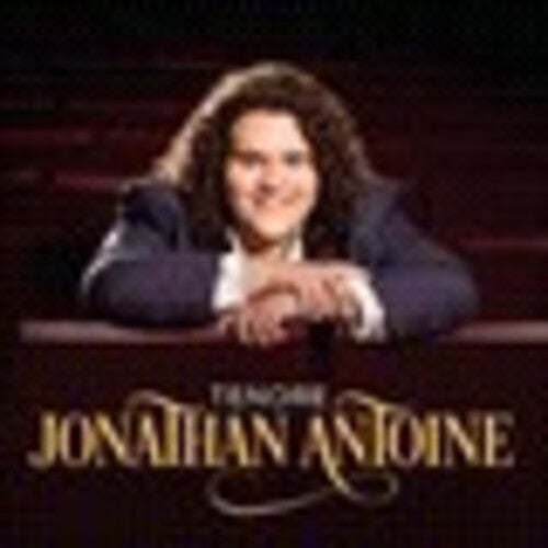 Tenore / Jonathan Antoine