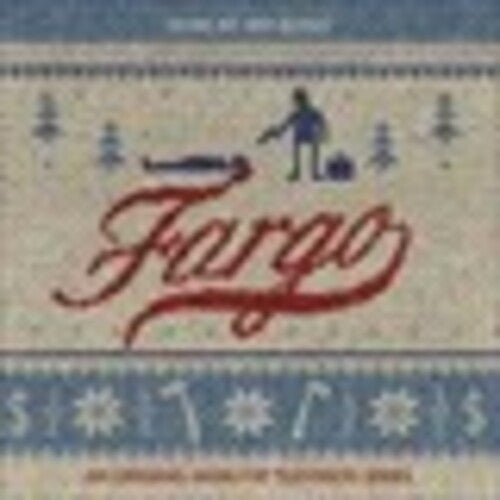 Russo: Fargo / Original TV Soundtrack