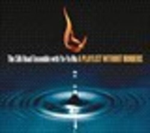 A Playlist Without Borders / Yo-Yo Ma, Silk Road Ensemble
