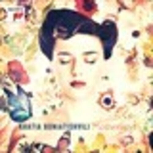 Motherland / Khatia Buniatishvili