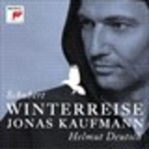 Schubert: Winterreise / Jonas Kaufmann