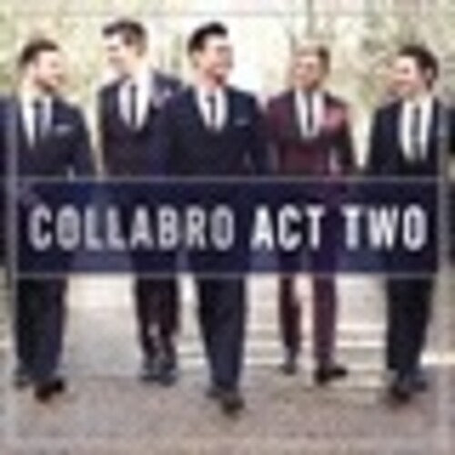 ACT TWO
