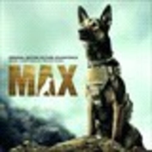 MAX ORIGINAL SOUNDTRACK