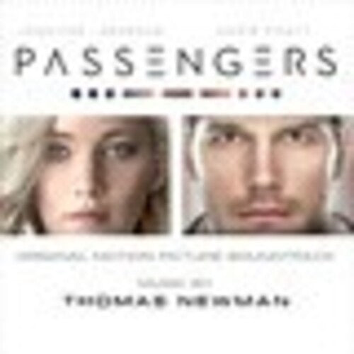 PASSENGERS (SOUNDTRACK)