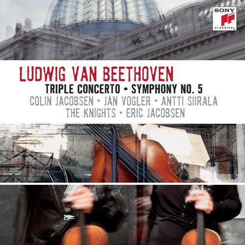 BEETHOVEN: SINFONIE NR. 5/TRIP
