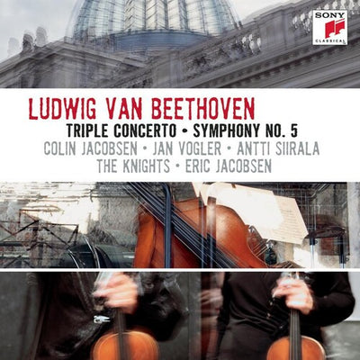 BEETHOVEN: SINFONIE NR. 5/TRIP