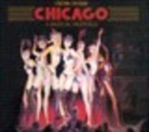 Chicago - Original 1975 Cast Recording