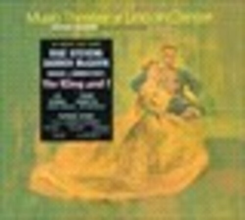 The King & I - Original 1964 Soundtrack