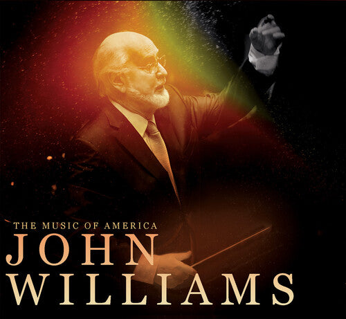 The Music Of America: John Williams